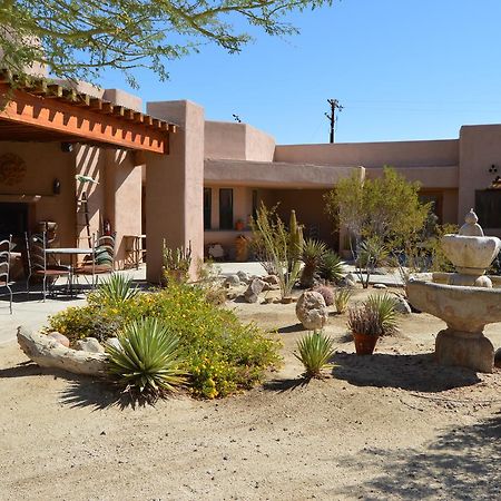 Borrego Valley Inn Borrego Springs Eksteriør bilde