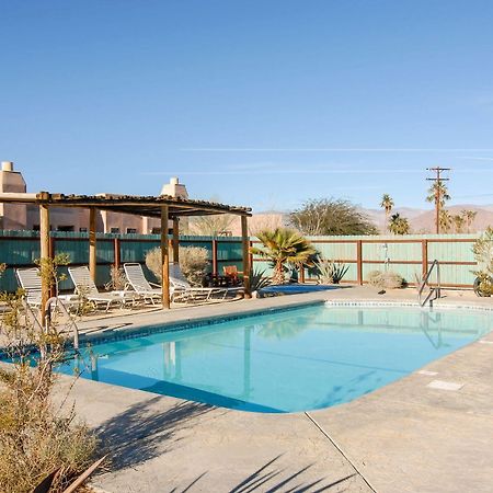 Borrego Valley Inn Borrego Springs Eksteriør bilde