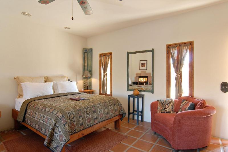 Borrego Valley Inn Borrego Springs Eksteriør bilde