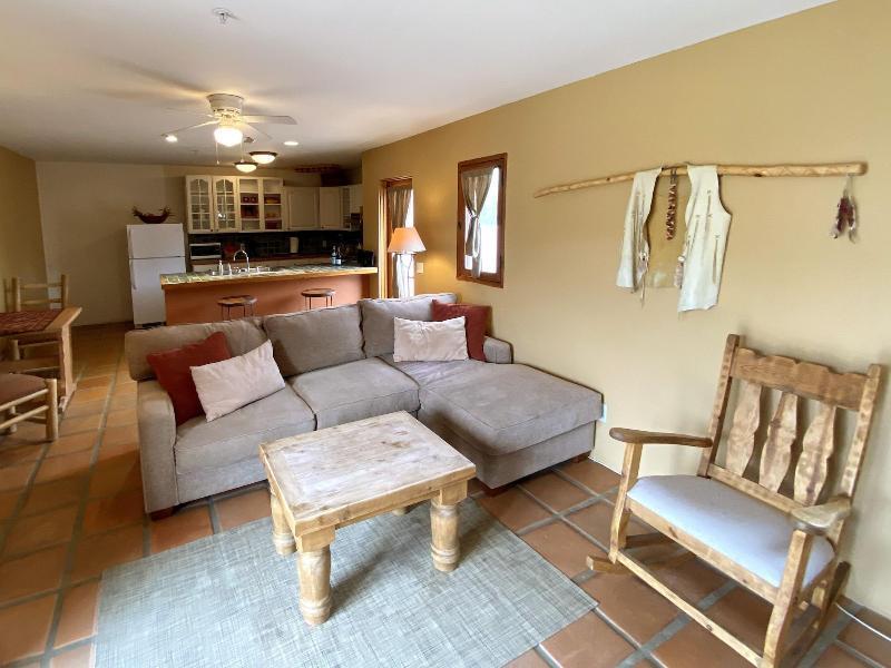 Borrego Valley Inn Borrego Springs Eksteriør bilde