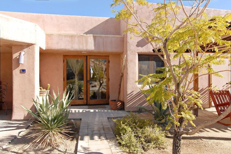 Borrego Valley Inn Borrego Springs Eksteriør bilde