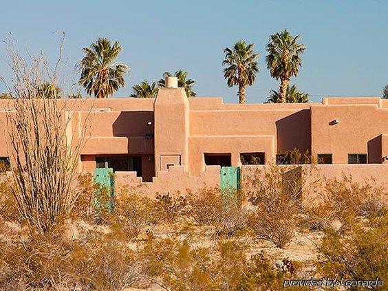Borrego Valley Inn Borrego Springs Eksteriør bilde