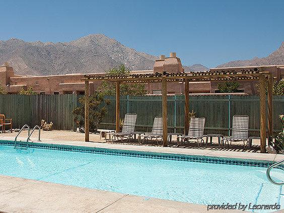 Borrego Valley Inn Borrego Springs Eksteriør bilde