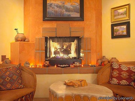Borrego Valley Inn Borrego Springs Eksteriør bilde