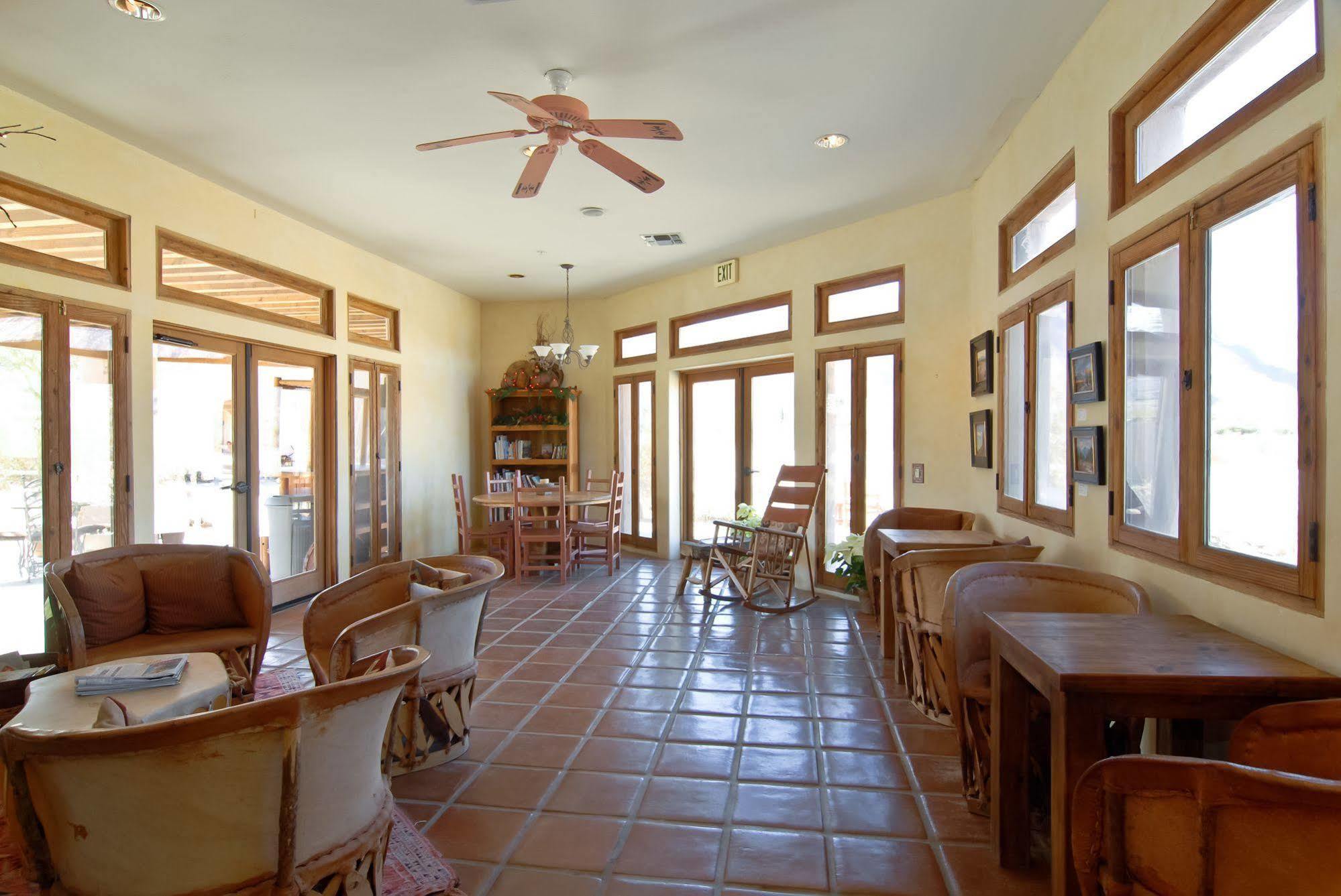 Borrego Valley Inn Borrego Springs Eksteriør bilde