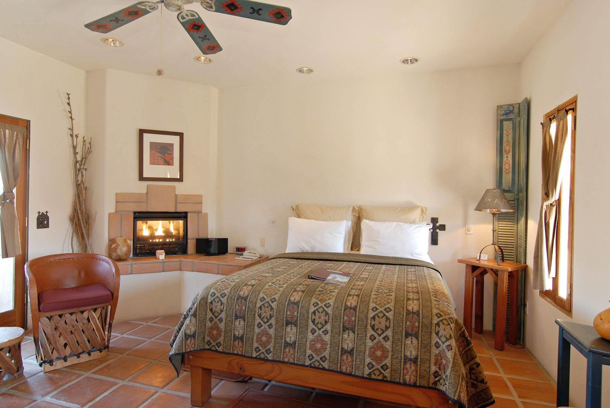Borrego Valley Inn Borrego Springs Eksteriør bilde