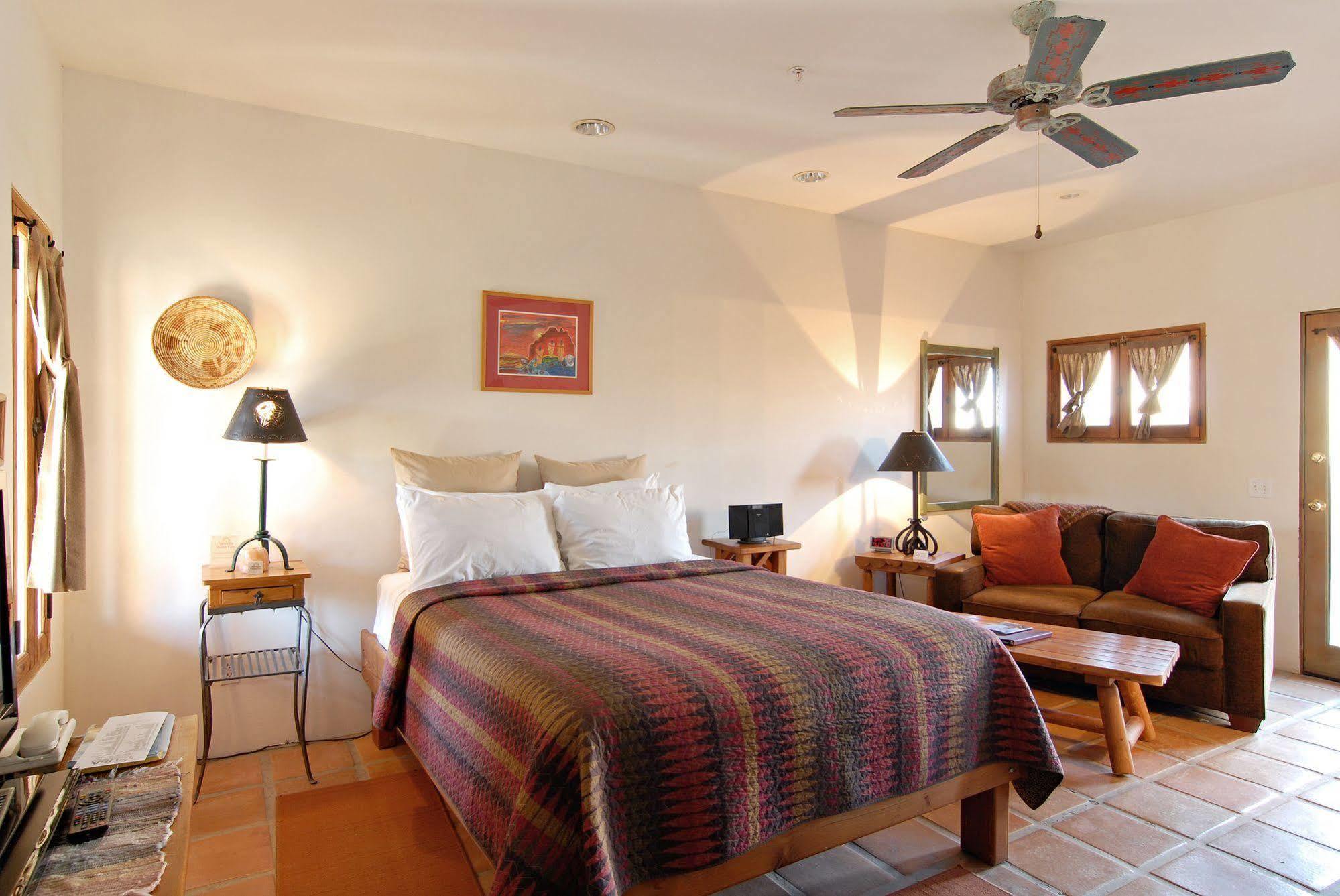 Borrego Valley Inn Borrego Springs Eksteriør bilde