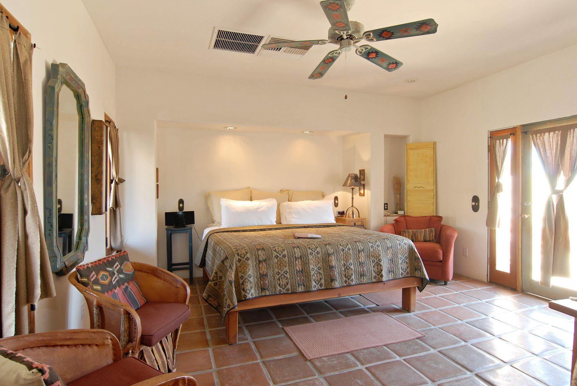 Borrego Valley Inn Borrego Springs Eksteriør bilde