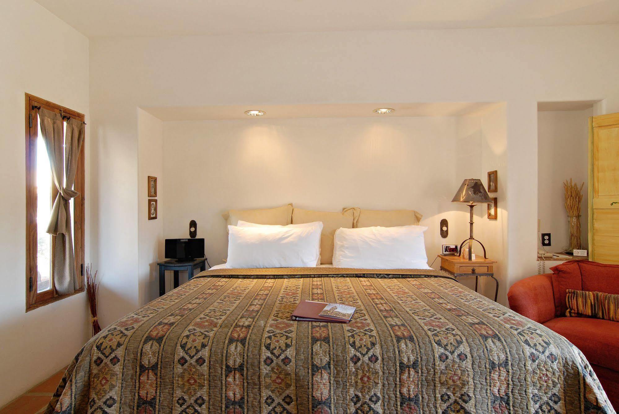 Borrego Valley Inn Borrego Springs Eksteriør bilde